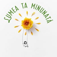 Lumea Ta Minunată
